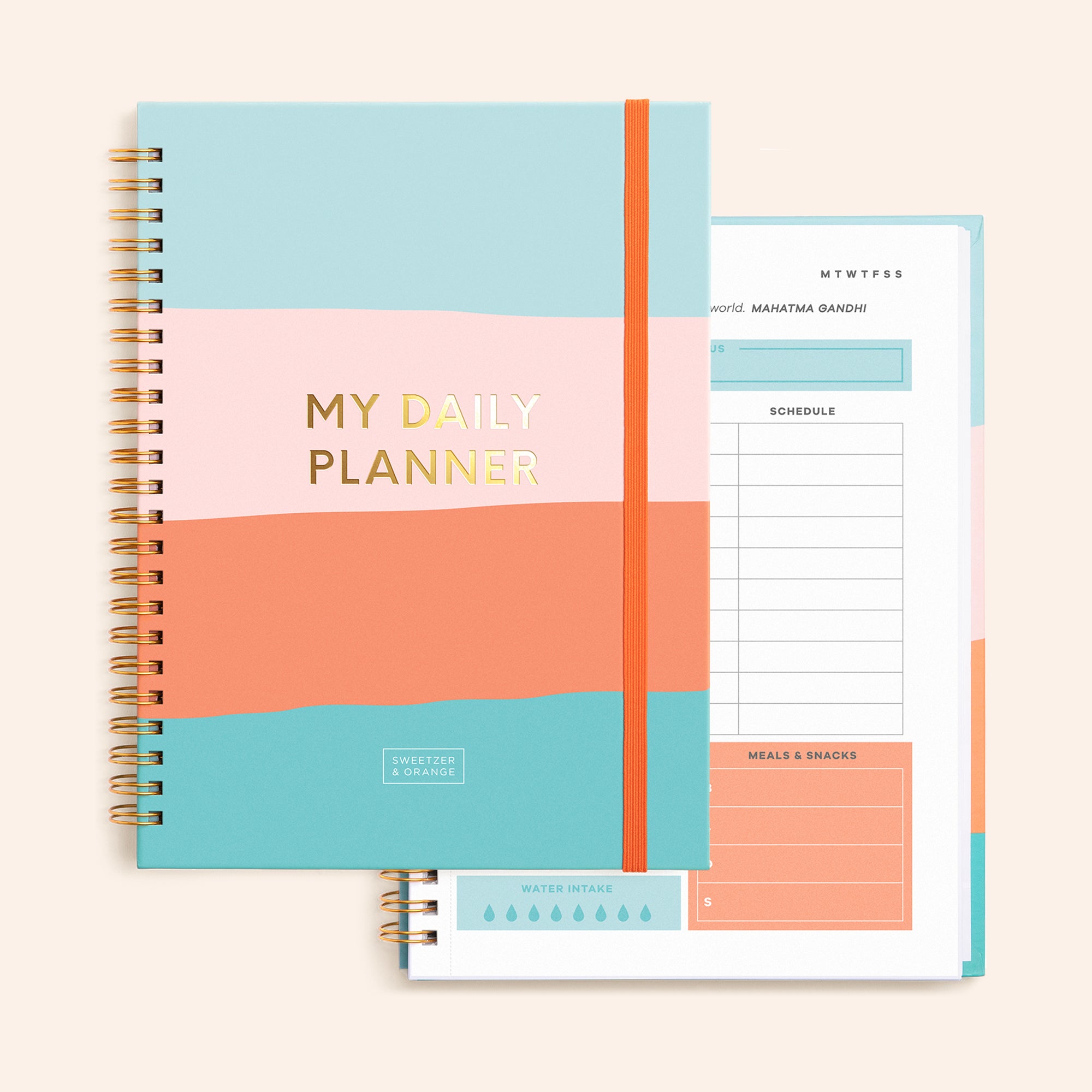 My Daily Planner